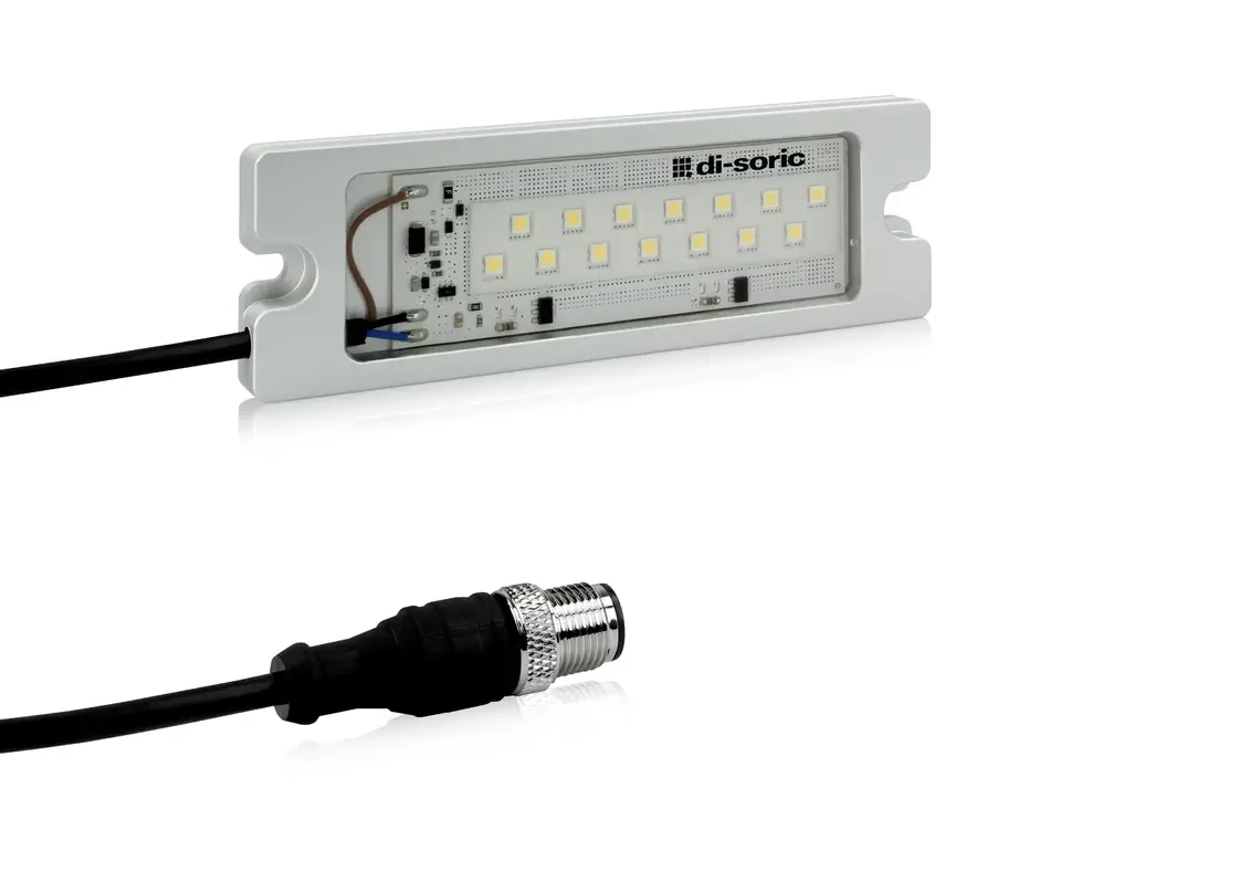 Produktfoto 1 von Maschinen- und Signalbeleuchtungen-MB-N-126-K-B3