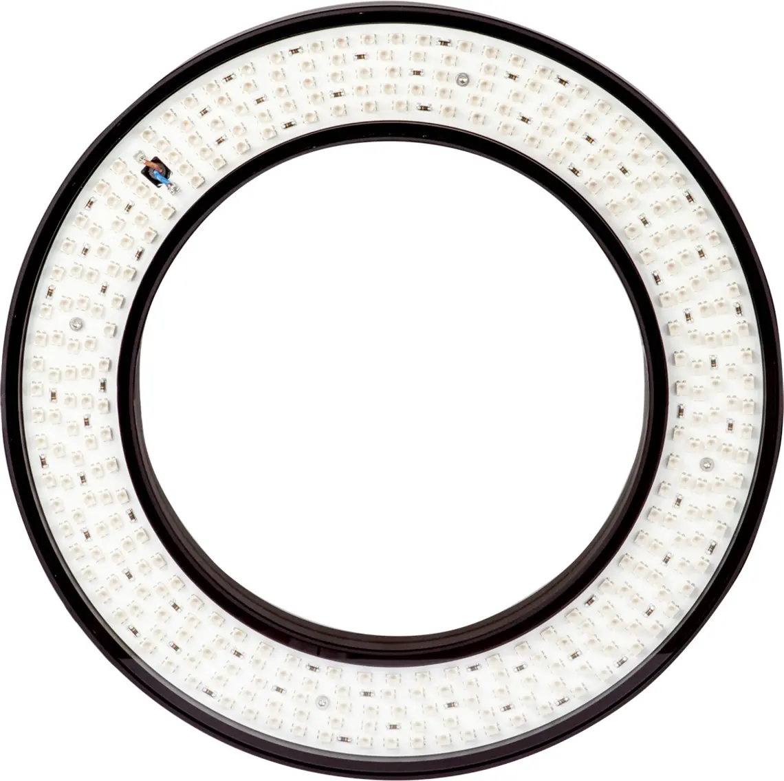Produktfoto 1 von Beleuchtung für ind. Bildverarbeitung-BE-R130-F5-K-CLR