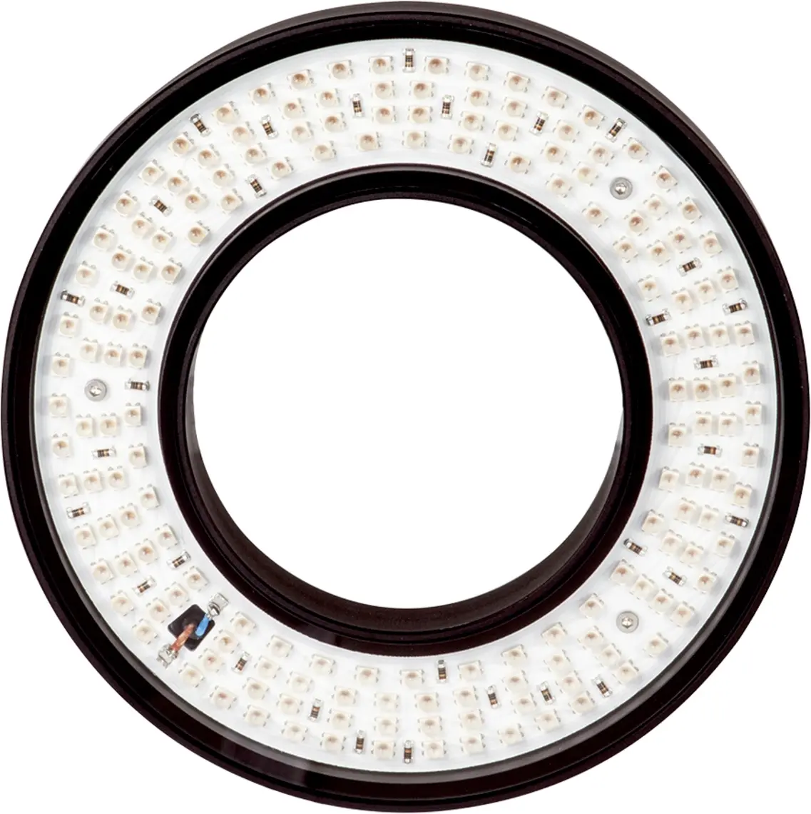 Produktfoto 1 von Beleuchtung für ind. Bildverarbeitung-BE-R70-F5-K-CLR