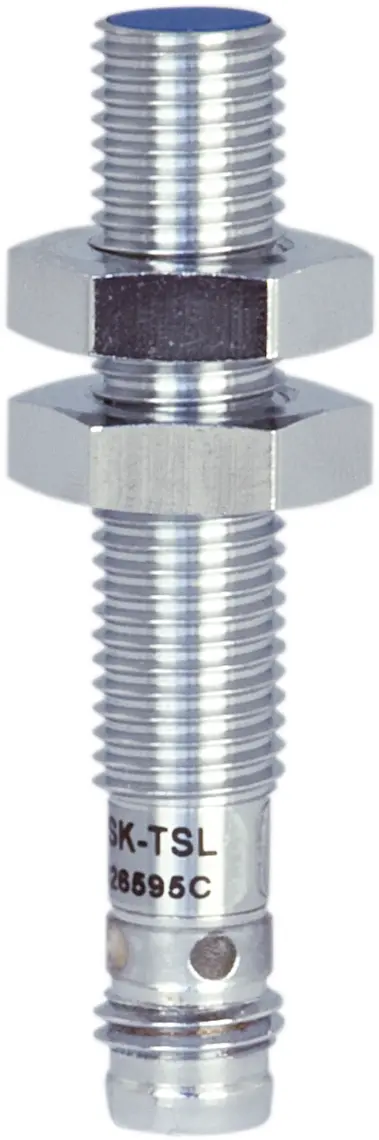 Produktfoto 1 von Induktive Näherungssensoren-DCC08V03PSK-TSL