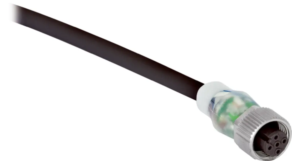 Produktfoto 1 von Anschlusstechnik-VKPM-Z-5/4/LP