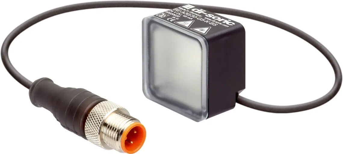 Produktfoto 1 von Beleuchtung für ind. Bildverarbeitung-BE-A30/30-G5-K-BS