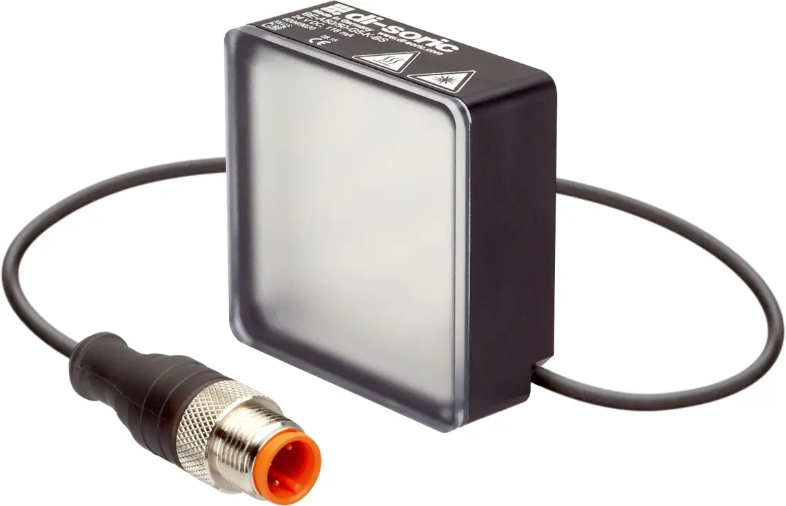 Produktfoto 1 von Beleuchtung für ind. Bildverarbeitung-BE-A50/50-G5-K-BS