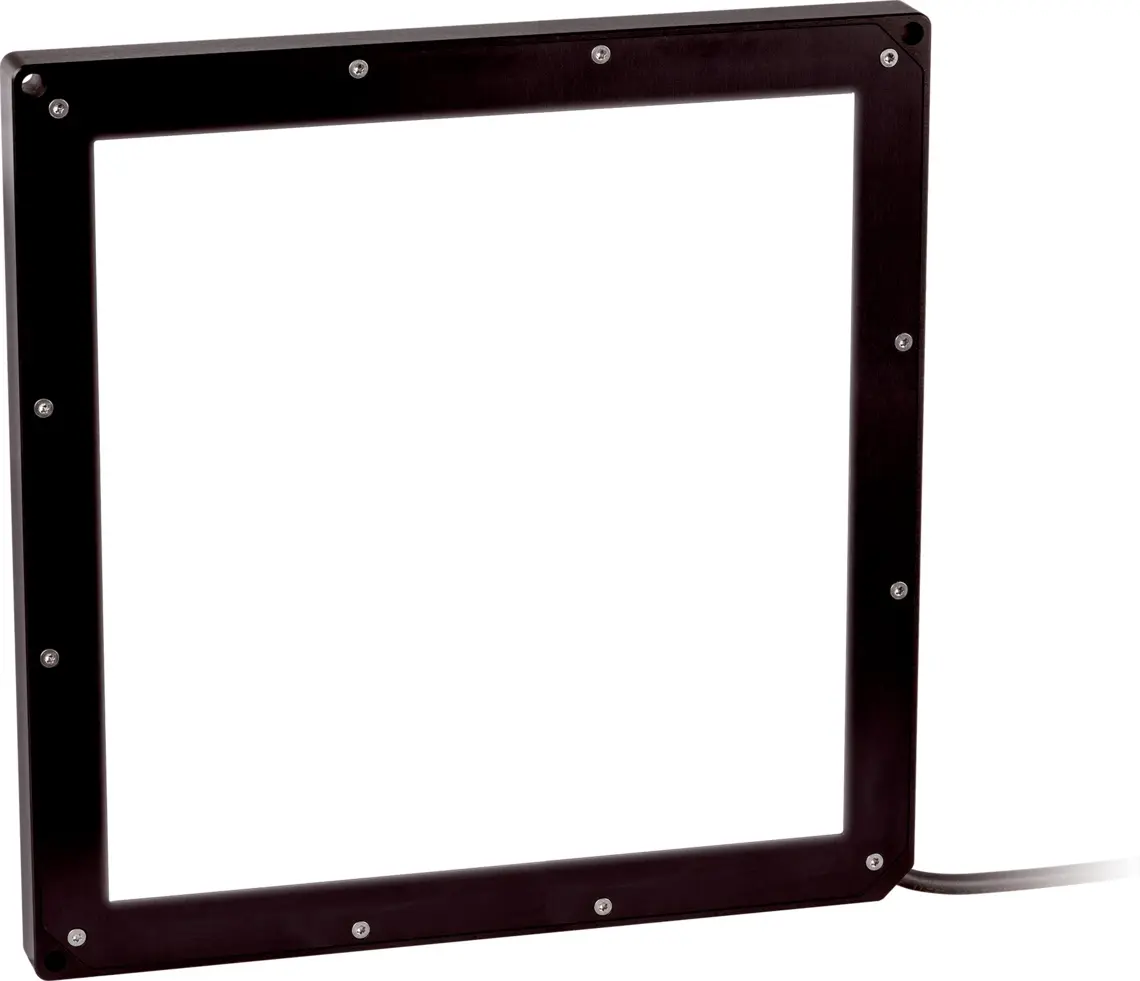 Produktfoto 1 von Beleuchtung für ind. Bildverarbeitung-BE-F150/150-F5-K
