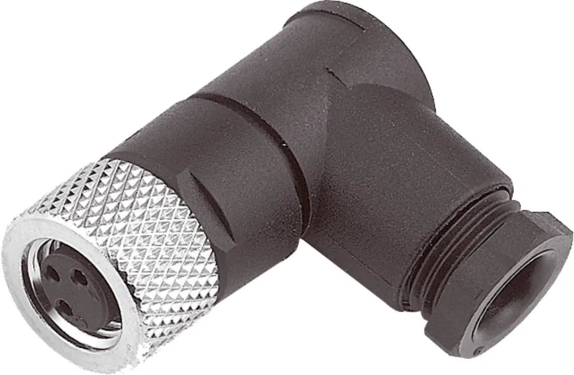 Produktfoto 1 von Anschlusstechnik-BK-W-8