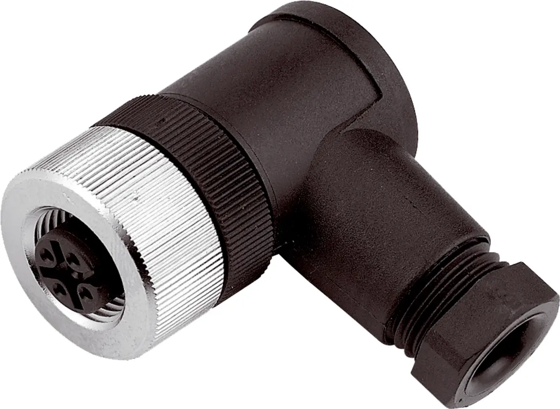 Produktfoto 1 von Anschlusstechnik-BK-W-12