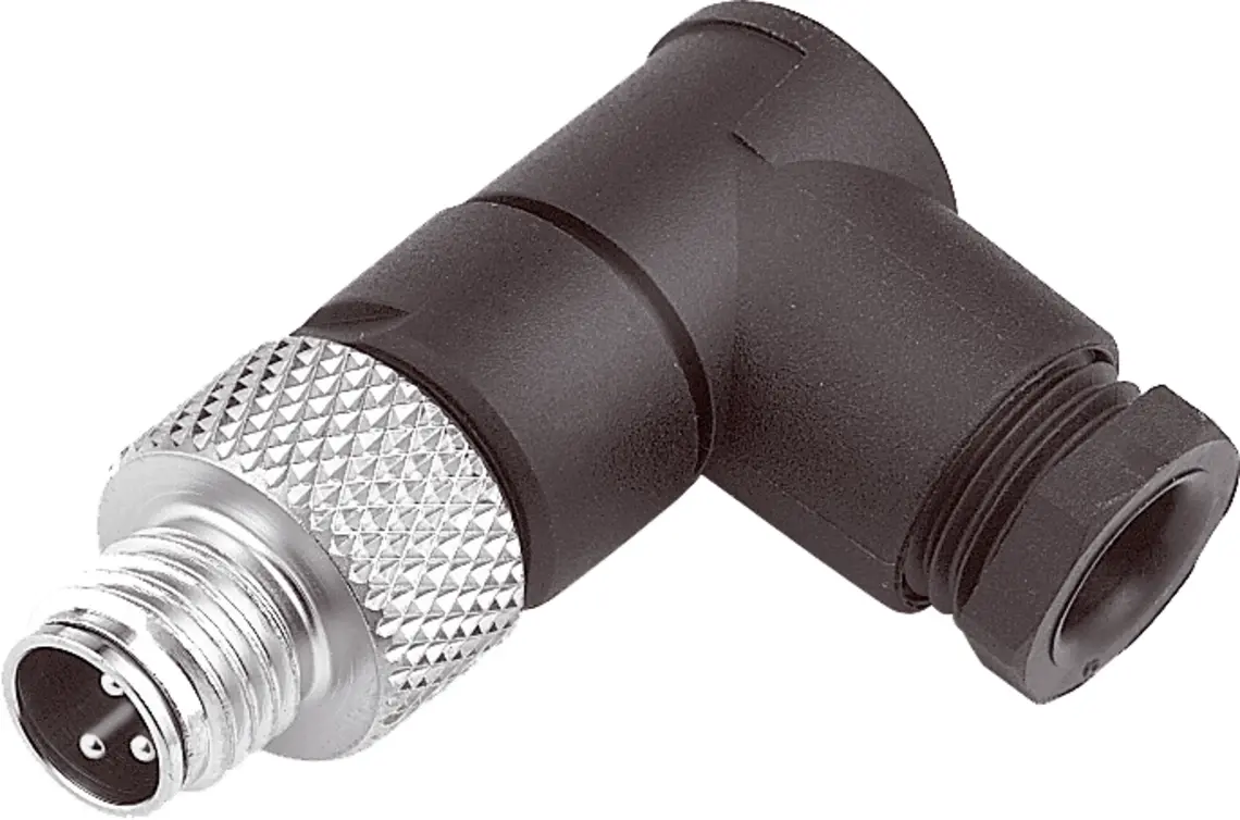 Produktfoto 1 von Anschlusstechnik-BS-W-8