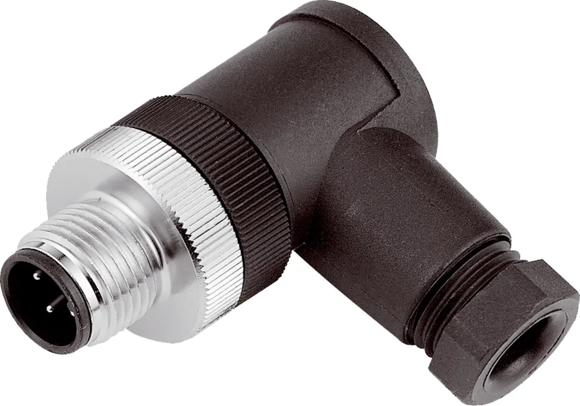Produktfoto 1 von Anschlusstechnik-BS-W-12/5