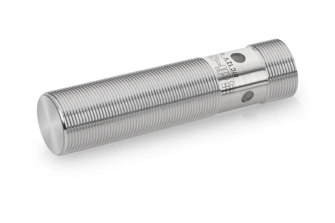 Produktfoto 1 von Induktive Näherungssensoren-D7C12V06NSK-IBSL