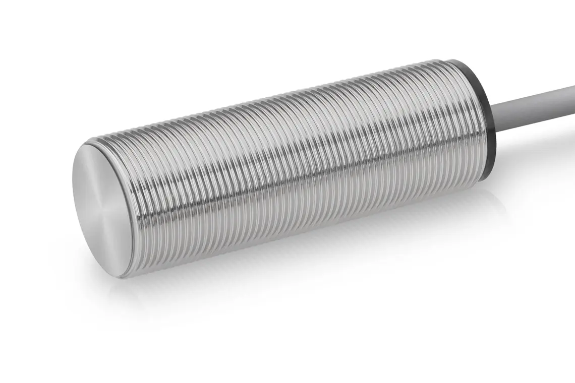 Produktfoto 1 von Induktive Näherungssensoren-D7C18V10POLK/10MPUR