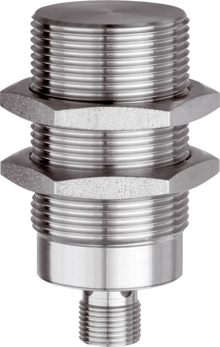 Produktfoto 1 von Induktive Näherungssensoren-D7C30V20POK-IBSL