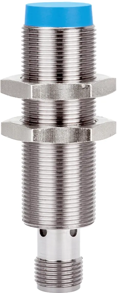 Produktfoto 1 von Induktive Näherungssensoren-DCB18MN12PS-B3