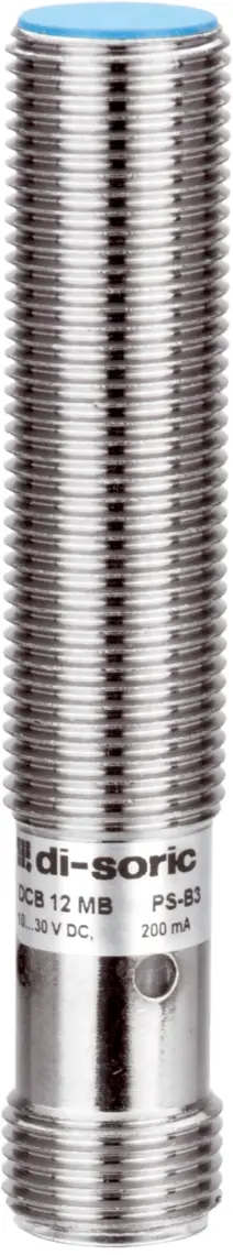 Produktfoto 1 von Induktive Näherungssensoren-DCB12MB04PS-B3