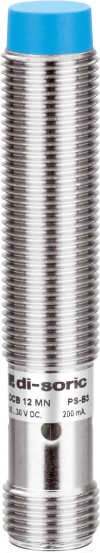 Induktive Näherungssensoren-DCB12MN08NS-B3