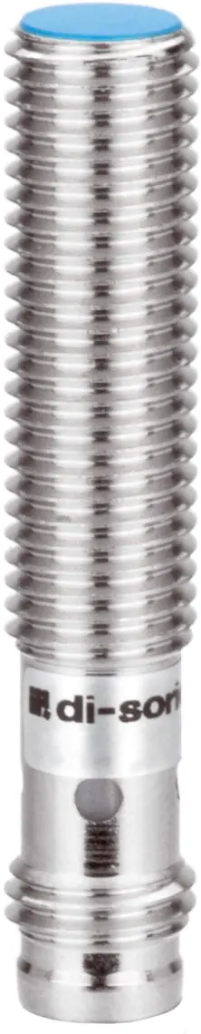Produktfoto 1 von Induktive Näherungssensoren-DCBK08MB02PS-T3
