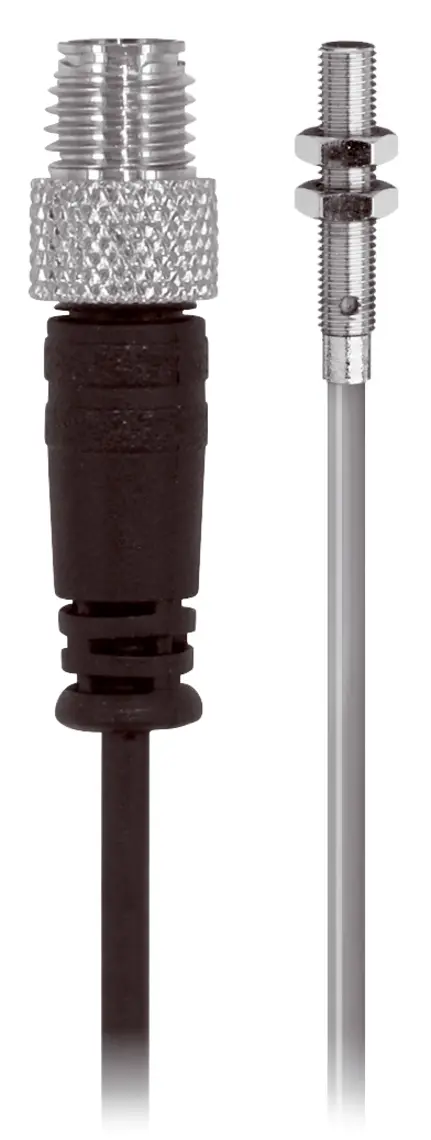Produktfoto 1 von Induktive Näherungssensoren-DCC04M0.6PSK-K-TSL
