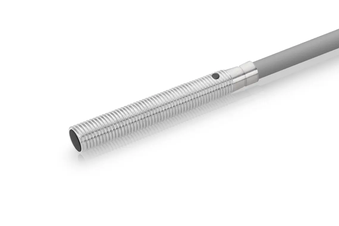 Produktfoto 1 von Induktive Näherungssensoren-DCC04M0.6PSLK