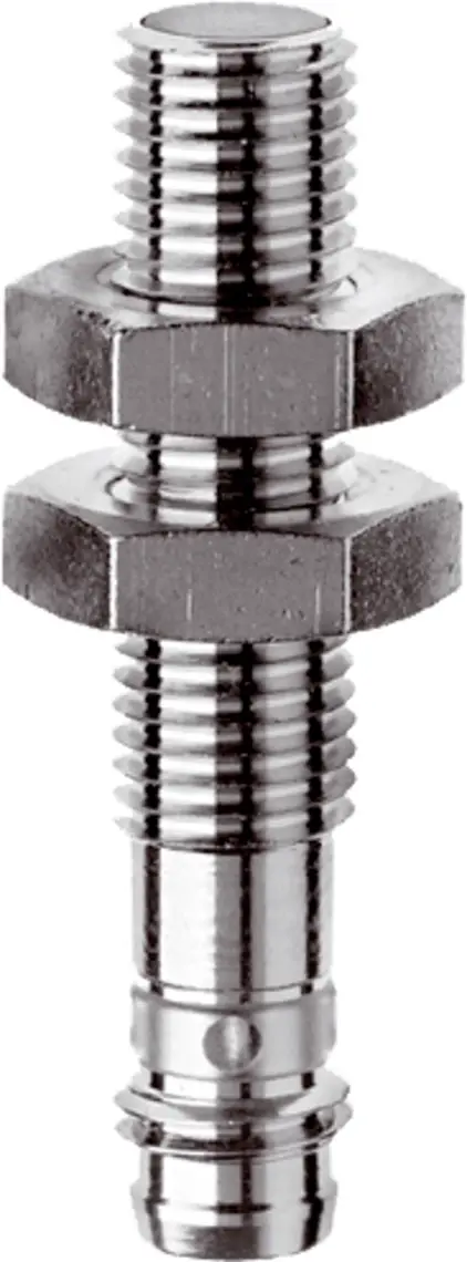Produktfoto 1 von Induktive Näherungssensoren-DCC08M02POK-TSL/40