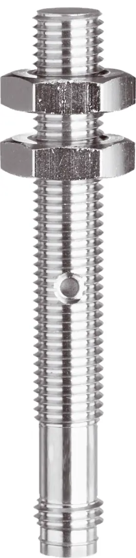 Produktfoto 1 von Induktive Näherungssensoren-DCC08M04POK-TSL