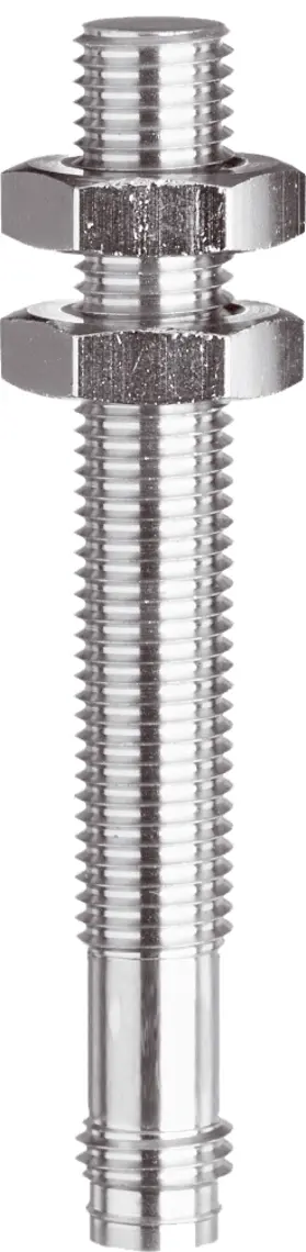 Produktfoto 1 von Induktive Näherungssensoren-DCC08M04/10AK-TSL