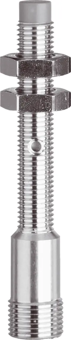 Produktfoto 1 von Induktive Näherungssensoren-DCC08M06PSK-IBSL