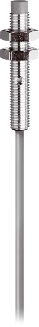 Produktfoto 1 von Induktive Näherungssensoren-DCC08M06PSLK