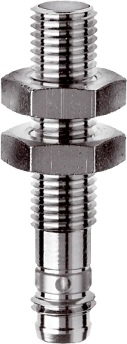 Produktfoto 1 von Induktive Näherungssensoren-DCC08M1.5POK-TSL/40