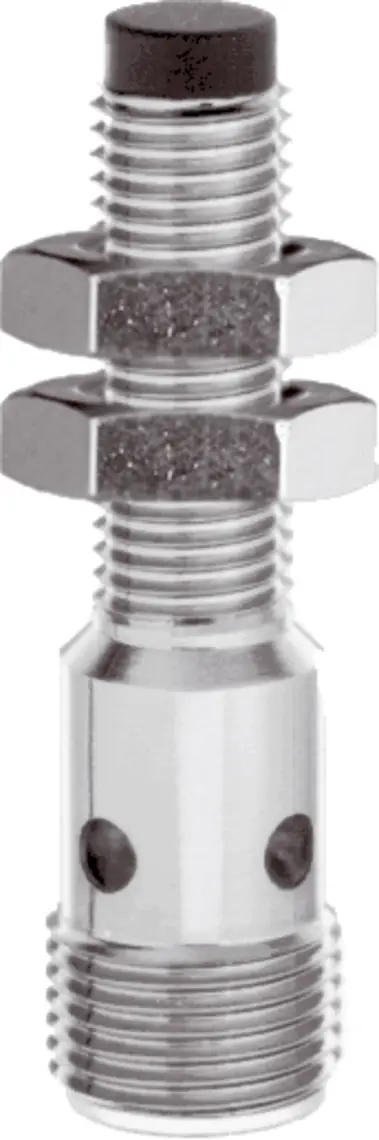 Produktfoto 1 von Induktive Näherungssensoren-DCC08M2.5PSK-IBSL