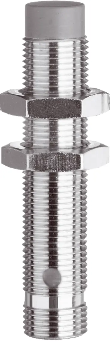 Produktfoto 1 von Induktive Näherungssensoren-DCC12M04PSK-IBSL