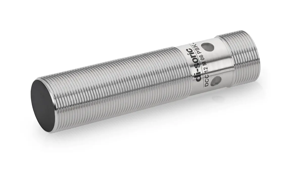 Produktfoto 1 von Induktive Näherungssensoren-DCC12M06POK-IBSL
