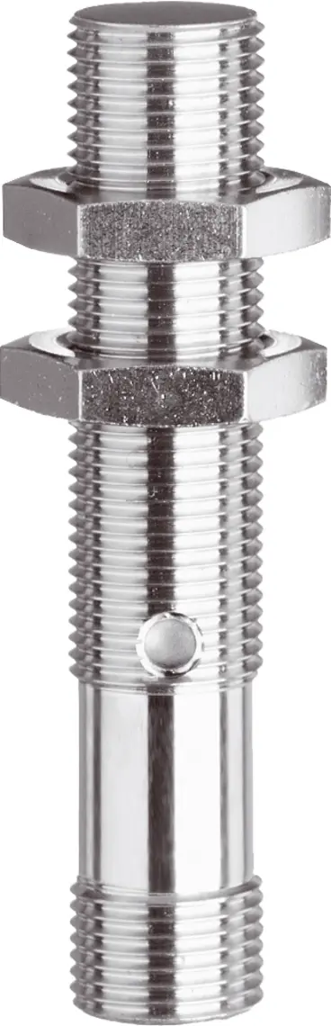 Produktfoto 1 von Induktive Näherungssensoren-DCC12M08POK-IBSL