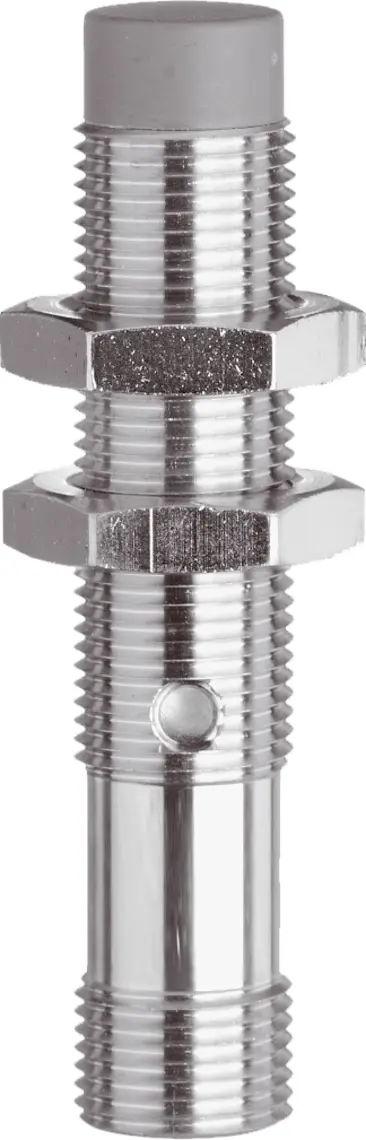 Produktfoto 1 von Induktive Näherungssensoren-DCC12M10POK-IBSL