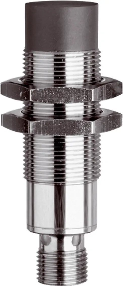 Produktfoto 1 von Induktive Näherungssensoren-DCC18M08POK-IBSL
