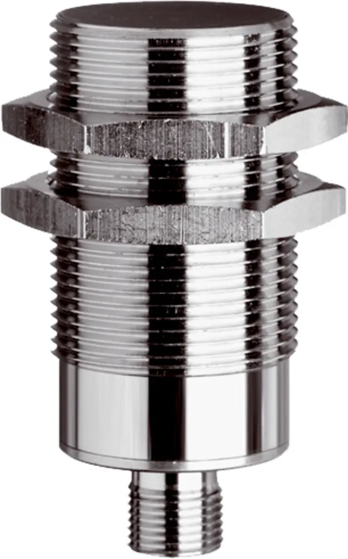 Produktfoto 1 von Induktive Näherungssensoren-DCC30M10POK-IBSL