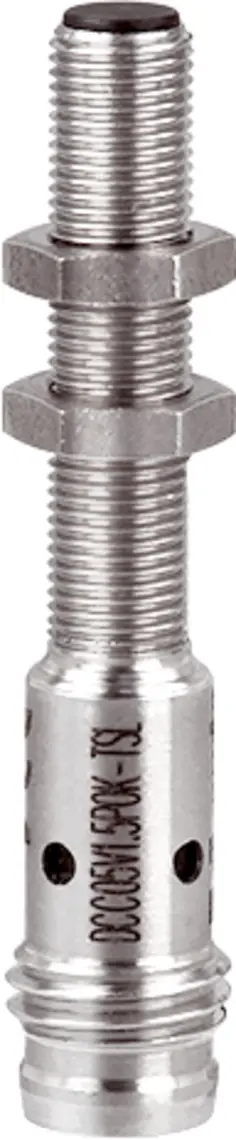 Produktfoto 1 von Induktive Näherungssensoren-DCC05V1.5NSK-TSL