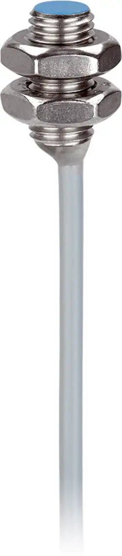 Produktfoto 1 von Induktive Näherungssensoren-DCC08M02NOLK/16