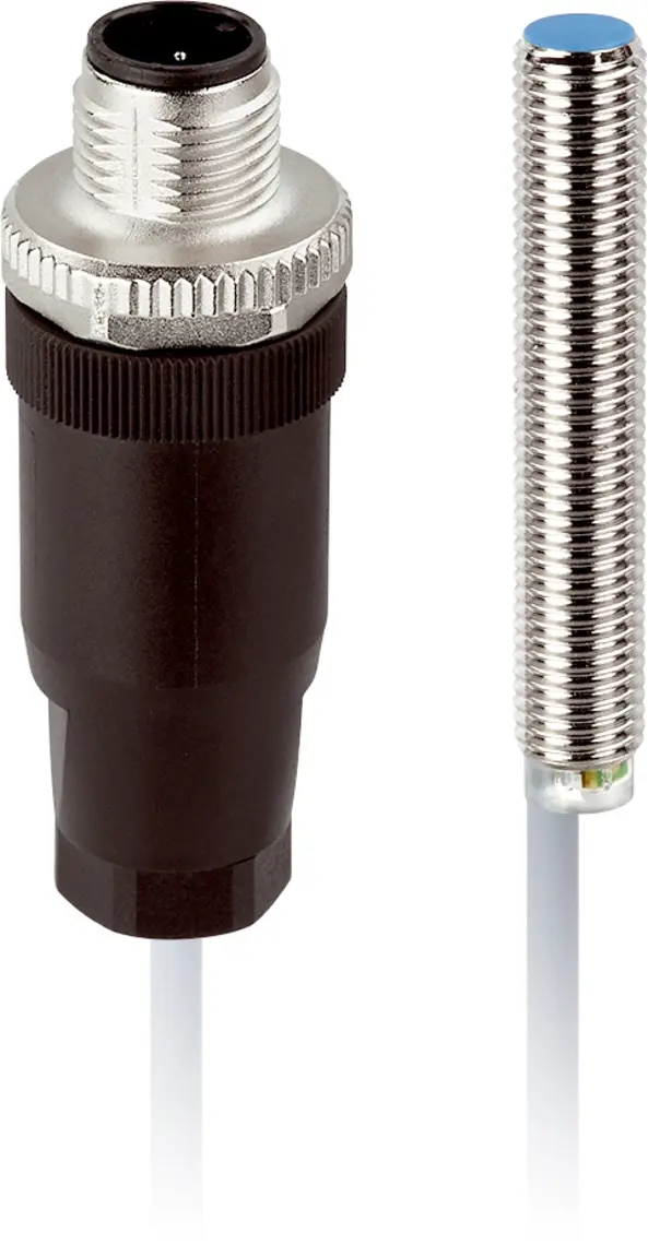 Produktfoto 1 von Induktive Näherungssensoren-DCC08M03PSK-K2.0-IBSL