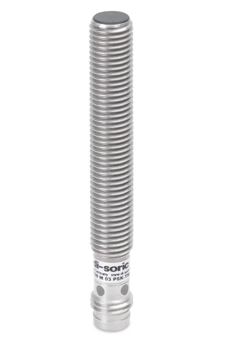 Produktfoto 1 von Induktive Näherungssensoren-DCC08M03NSK-TSL