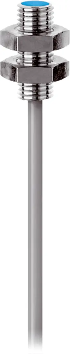 Produktfoto 1 von Induktive Näherungssensoren-DCC08M02PSLK/22