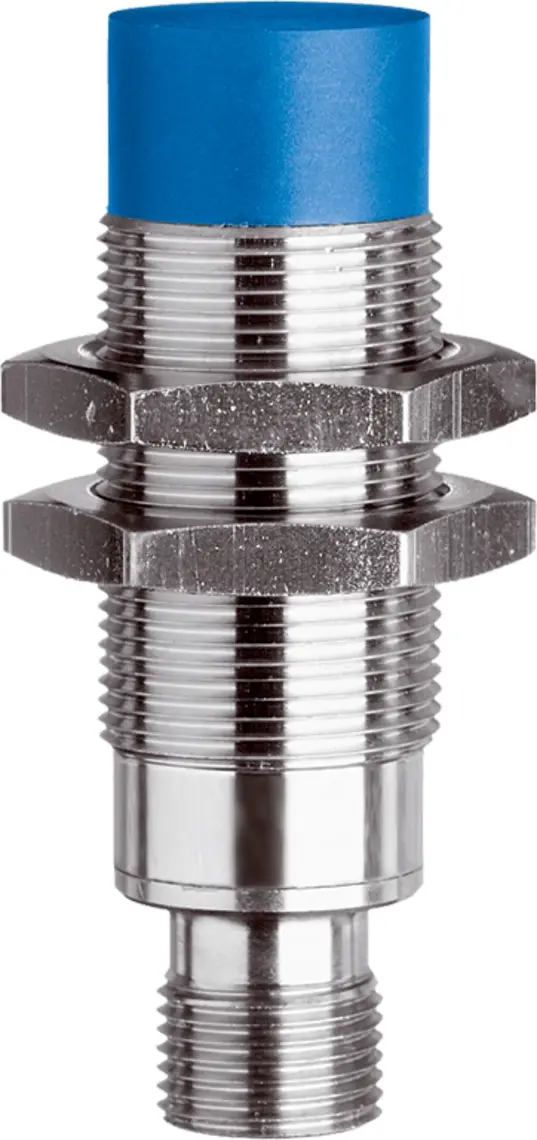 Produktfoto 1 von Induktive Näherungssensoren-DCC18M20/10AIK-IBS