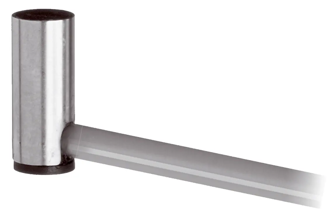 Produktfoto 1 von Induktive Näherungssensoren-DCCKR6.5V02PSLK