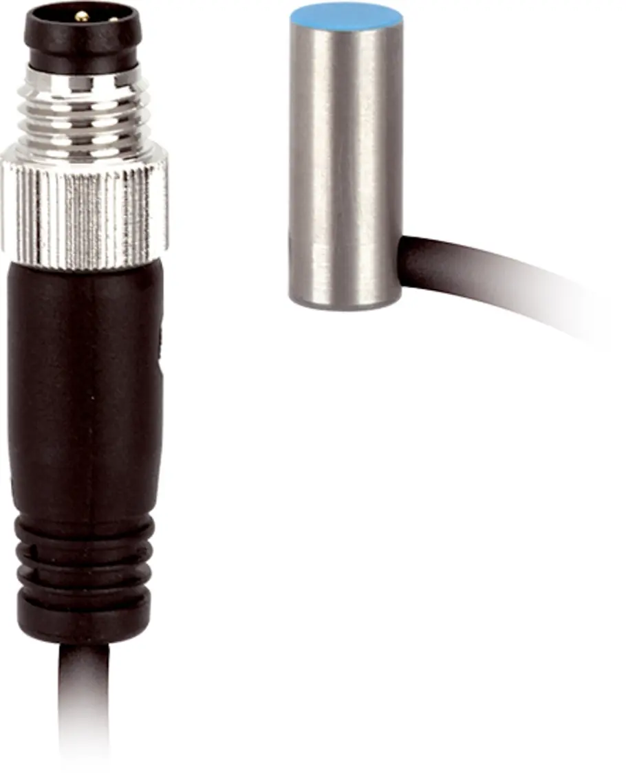Produktfoto 1 von Induktive Näherungssensoren-DCCKR6.5V02PSK-K-TSL