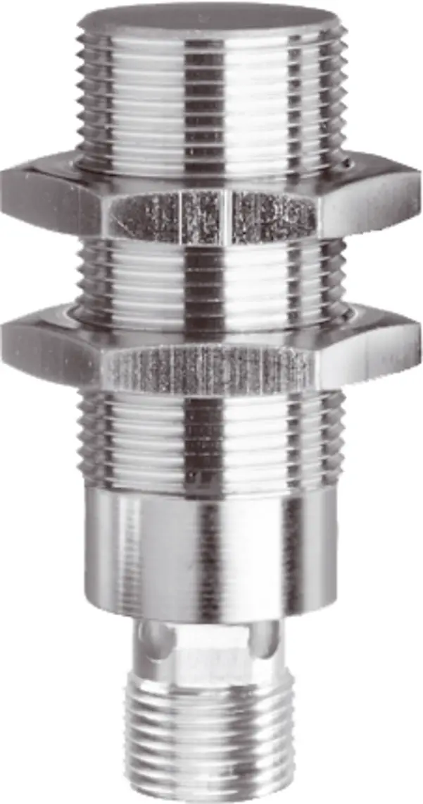 Produktfoto 1 von Induktive Näherungssensoren-DCCK18M08BPSK-IBSL