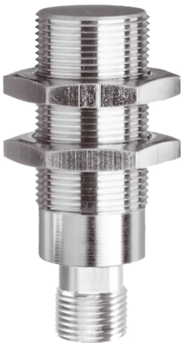 Produktfoto 1 von Induktive Näherungssensoren-DCCK18M10/10AIK-IBS
