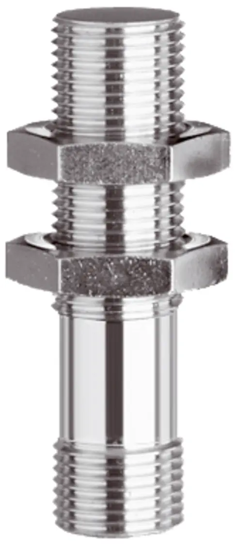 Produktfoto 1 von Induktive Näherungssensoren-DCCK12M06AIK-IBS