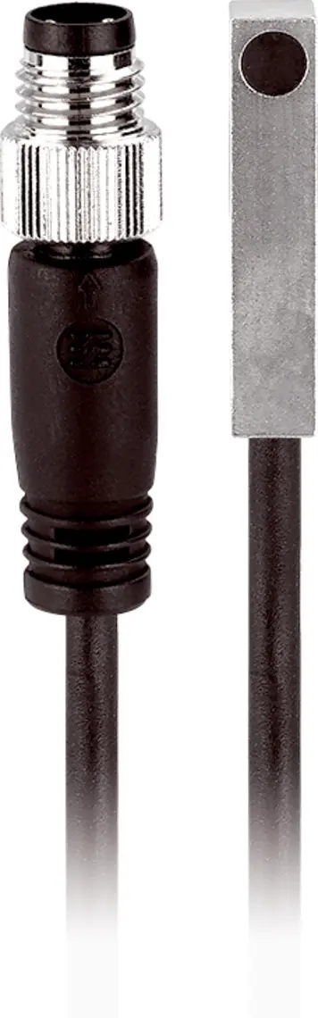 Produktfoto 1 von Induktive Näherungssensoren-DCCQ05M0.8POK-K-TSL