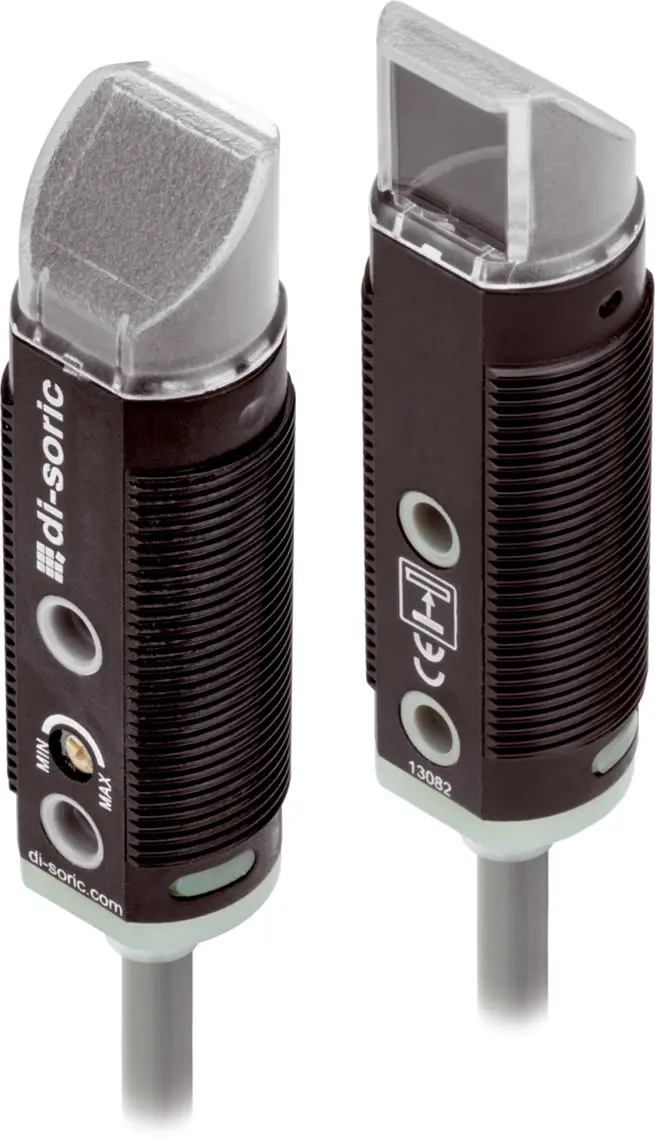 Produktfoto 1 von Lichtschranken und Lichttaster-OES18FKR8000P3