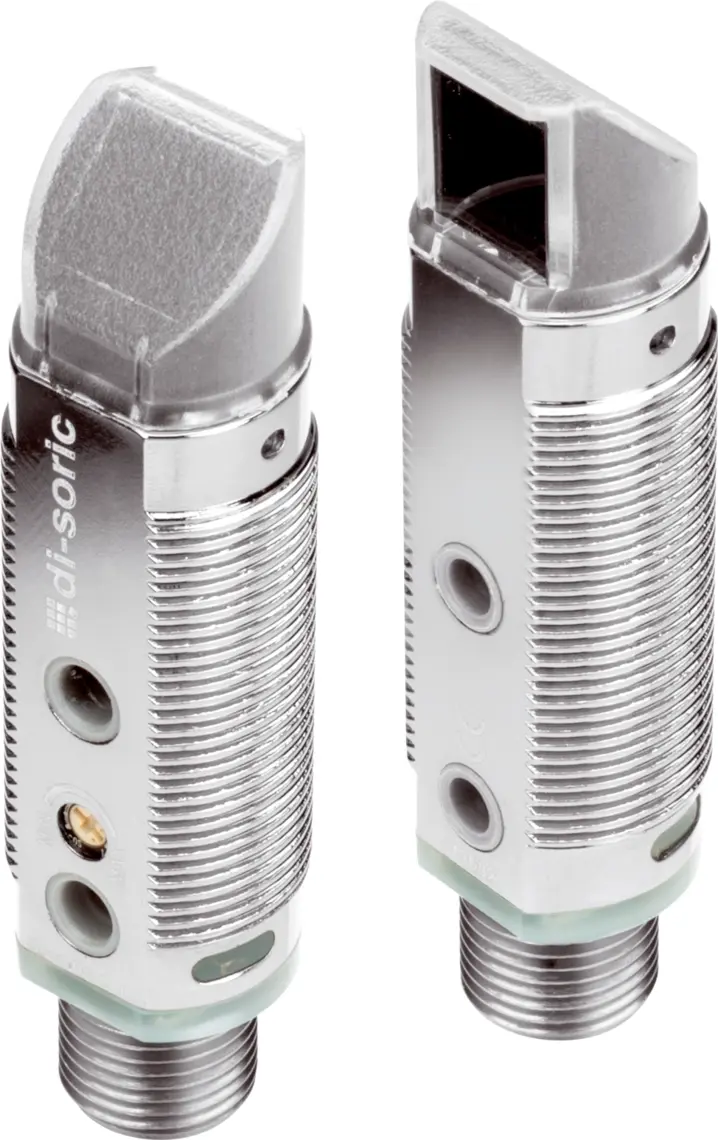 Produktfoto 1 von Lichtschranken und Lichttaster-OES18FMR8000P3-B4