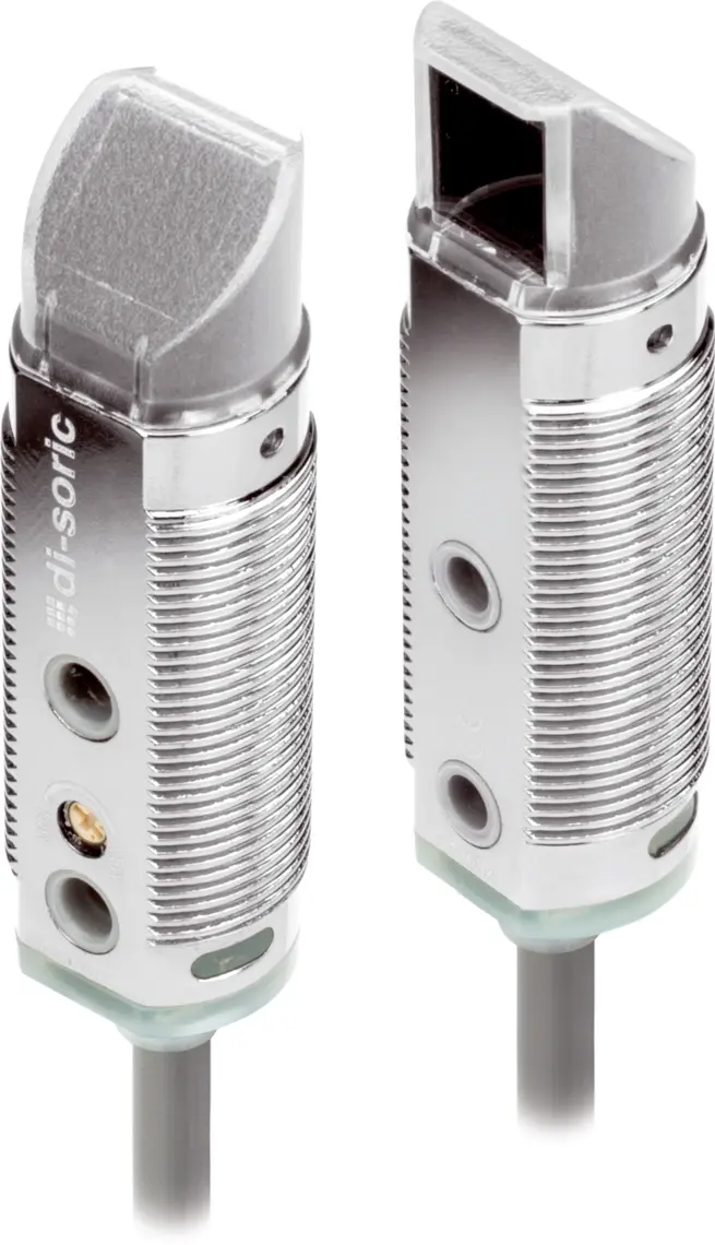 Produktfoto 1 von Lichtschranken und Lichttaster-OES18FMR8000N3