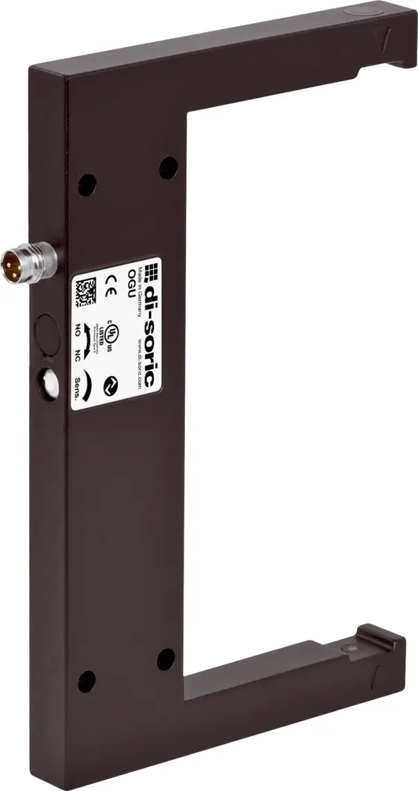 Produktfoto 1 von Gabellichtschranken-OGU121G3-T3